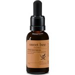 Sweet Bee Face Oil for Dry Skin - Neroli Essential Oil & Frankincense Oil Essential for Skin - Deeply Nourishing & Hydrating Facial Oils for Women with Vitamin E Oil for Radiant and Glowing Skin