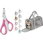 Mr. Pen- Cat Nail Clipper and Pet C