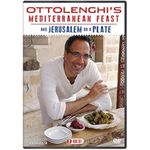 Ottolenghi's Mediterranean Feast/Jerusalem On A Plate [DVD]