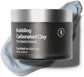 GLAM UP Clean Bubbling Carbonated C
