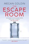 The Escape Room: 'One of my favourite books of the year' LEE CHILD