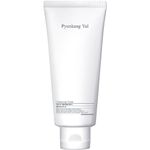PYUNKANG YUL Cleansing Foam - Korean Facial Wash for All Skin Types - Zero-irritation Face Washer extracted from Coconut - Moisturized Skin & Creating Moisture Barrier after Cleansing - 150ml