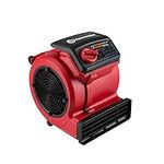 Vacmaster Red Edition AM201 1101 55