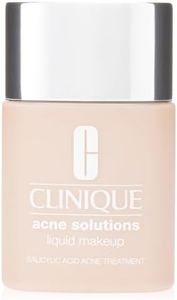 Clinique Base de Maquillaje Fluida Anti-Blemish Solutions Vanilla 30 ml