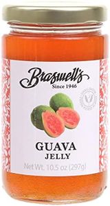 Braswell's Guava Jelly