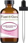 Plant Guru Geranium Bourbon Essenti