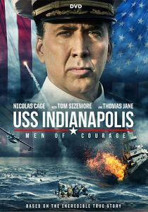 USS Indianapolis: Men Of Courage [DVD]