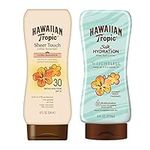 Hawaiian Tropic SPF 30 Broad Spectr