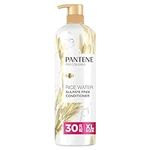 Pantene Conditioner, with Rice Wate