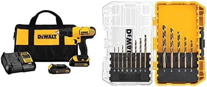 DEWALT 20V