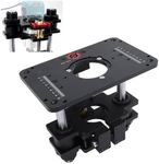 Garsent Router Lifting System, Prec