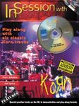 In Session with Korn: Play Along with Six Classic Korn Tracks, Book and CD