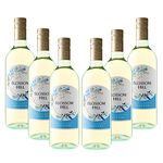 Blossom Hill White Wine, 75cl, (Case of 6)