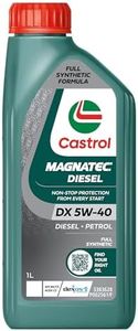 Castrol Ma