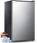 Anypro Compact Upright Freezer 3 Cu