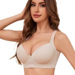 Push Up Bras for Women Bras for Old
