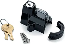 Kuryakyn 4618 Motorcycle Accessory: