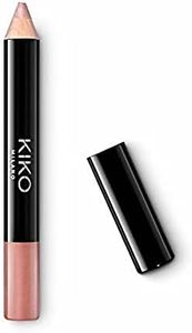 KIKO Milano Smart Fusion Creamy Lip Crayon 02 | Lápiz De Labios Para Llevar