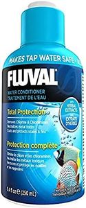 Fluval Water Conditioner for Aquarium, 8.4-Ounce