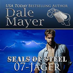 Jager: SEALs of Steel, Book 7