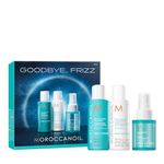 Moroccanoil Frizz Control Kit