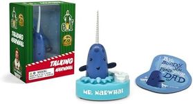 Elf: Talking Narwhal