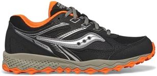 Saucony Kids Boys Cohesion Tr14 LTT