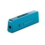 Linsoul XDuoo Link 2 HiFi Portable DAC for Cellphone with DSD256 Decoding, Strong Bass Boost Switch (Blue)