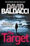 The Target: A Will Robie Novel 3