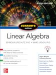 Schaum's Outline of Linear Algebra, Sixth Edition