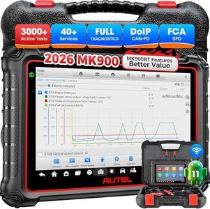 Autel Maxi