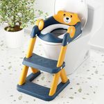 COOSEYA Toilet Seat, Potty Training