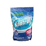 2 X Kontrol Damp Krystals 2.5KG Bag Scent Free Damp Moisture Trap