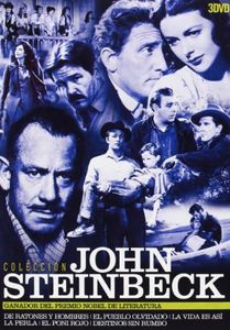 John Stein
