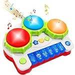 Baby Musical Keyboard Toy Piano for