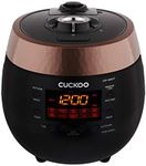 Cuckoo Rice Cooker 1.08L CRP-R0607F