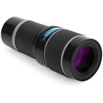 Zoom Lens For Smartphone