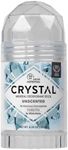 Crystal Body Deodorant Stick,4.25 oz