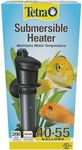Tetra Submersible Heater With Elect