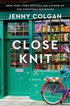 Close Knit: A Cozy Small-Town Romance Filled with Festive Cheer and Heartwarming Love (Scottish Island of Mure, 7)