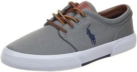 POLO RALPH LAUREN Mens Faxon Low Fa