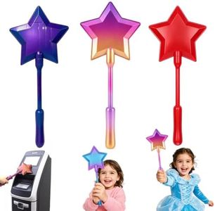 Skeelful Credit Card Wand,3D Printed Credit Card Wand Tap to Pay,Wand Contactless Payment Card Holder,Suitable for Kids Pranks and Contactless Payments (3PCS-2)
