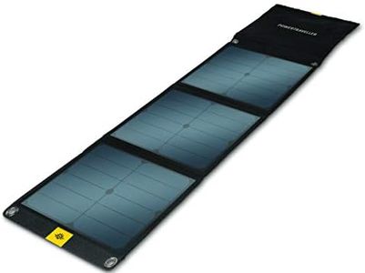 Powertraveller Falcon 40W Foldable Solar Panel