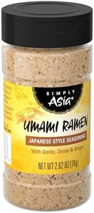 Simply Asia Umami Ramen Japanese Style Seasoning, 2.62 oz (Pack of 6)