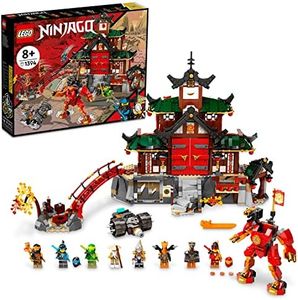 LEGO NINJA