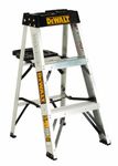 3 Ft Step Ladders