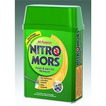 Nitromors Paint and Varnish Remover 750ml