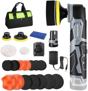 WORKPRO Co