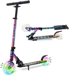Aero Scoot