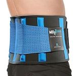Back Support Brace, Lower Lumbar Be